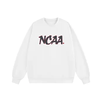 NCAA Sweatshirts Unisex