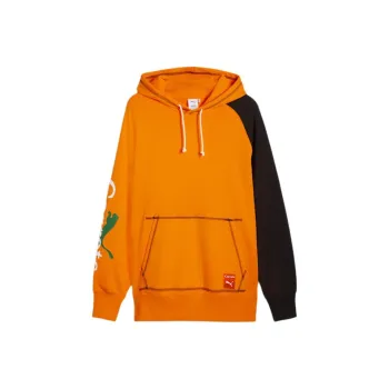 PUMA Sudadera PUMA X Carrots Para Hombre