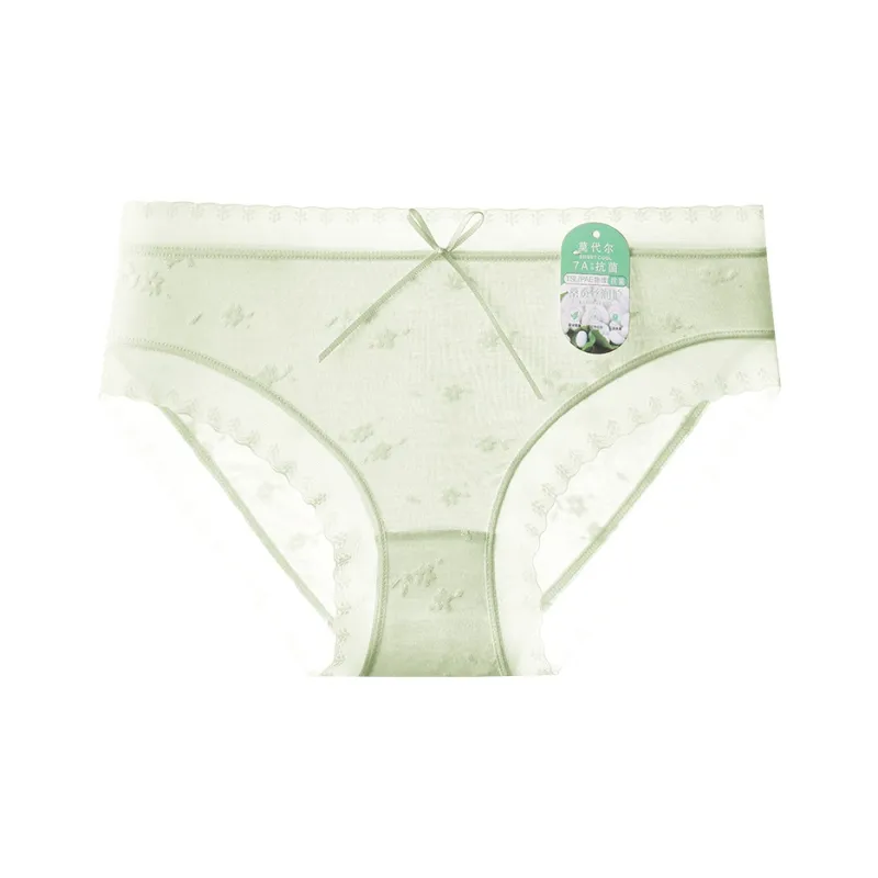 FENTENG Underpants Women's 3 Pack-13
