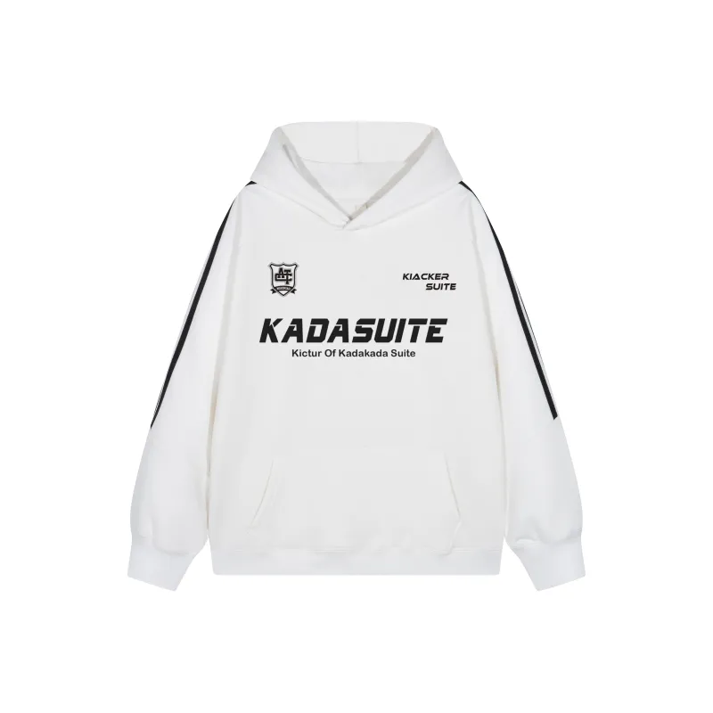 KADAKADA SUITE Sweatshirt Unisex-4