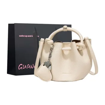 Champion Cub PU Handbag Regular Women's Multicolor