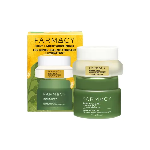 FARMACY 스킨케어 세트 여성