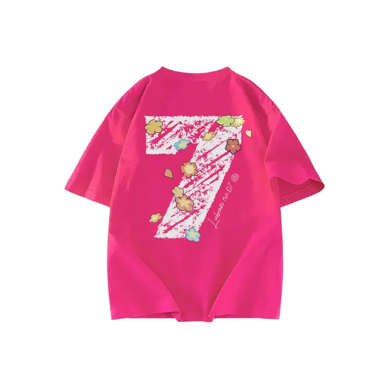 HONOR OF KINGS T Shirts Unisex-32