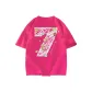 Breathable/Soft/100% cotton-Dragon Fruit