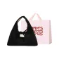 Black+Shopping Bag