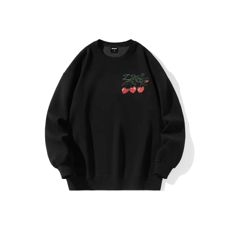ZMOH Crewneck Sweatshirt Unisex-7
