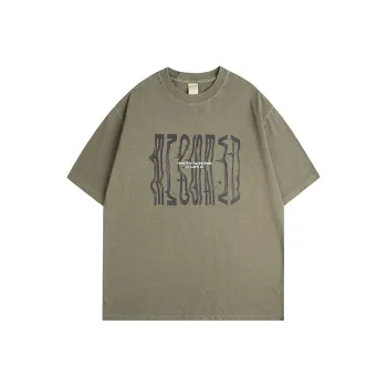 Fakeyoung T Shirts Unisex