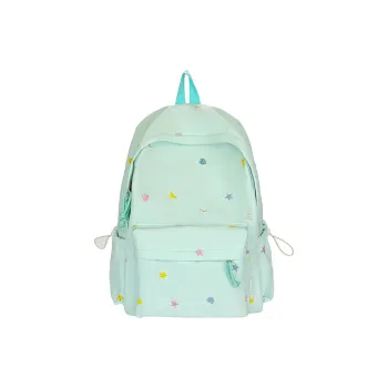 LEXI Oxford Backpack Women's Multicolor
