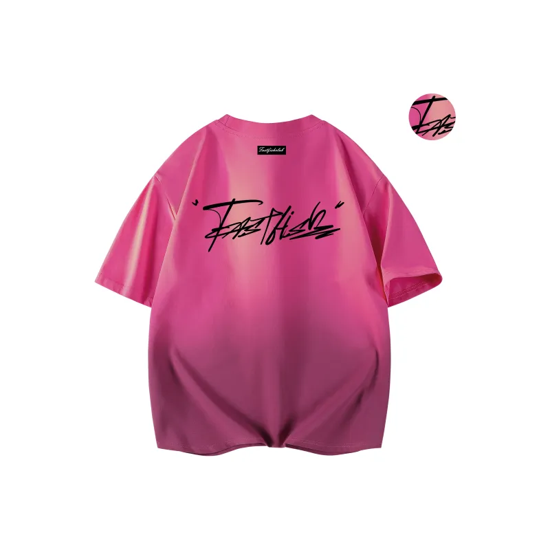 FASTFISH T Shirts Unisex-12