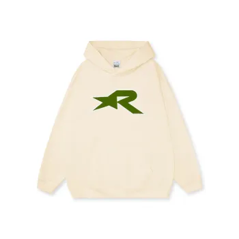 RASS New Vision Series Sweatshirt Unisex