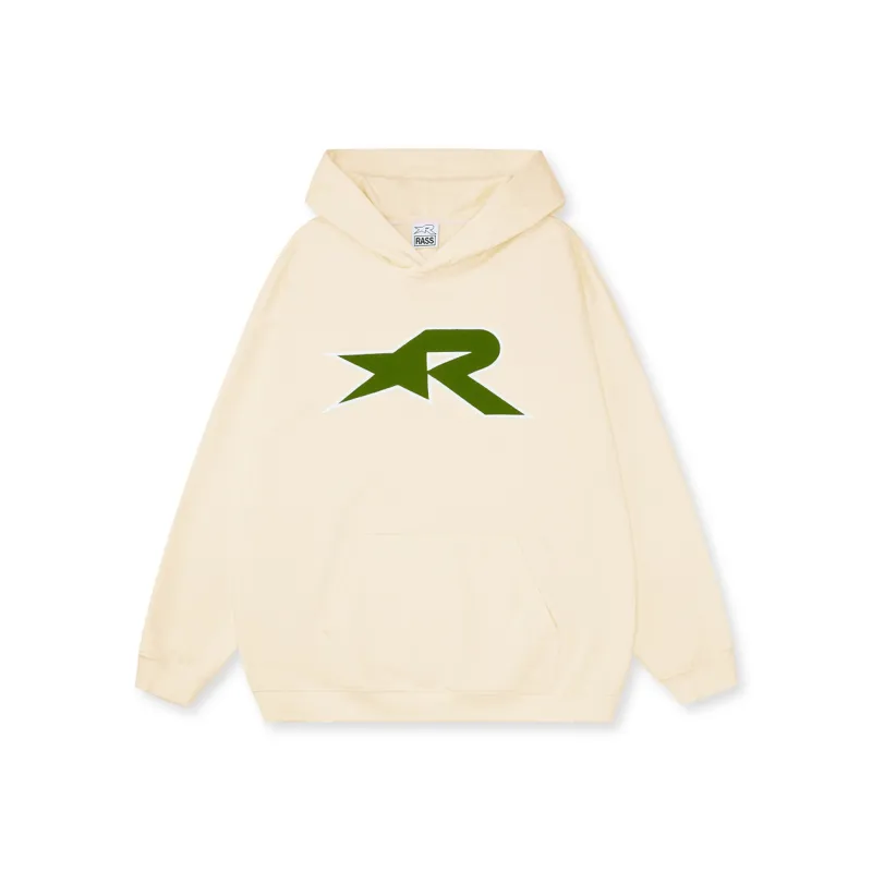 RASS New Vision Series Sweatshirt Unisex-10