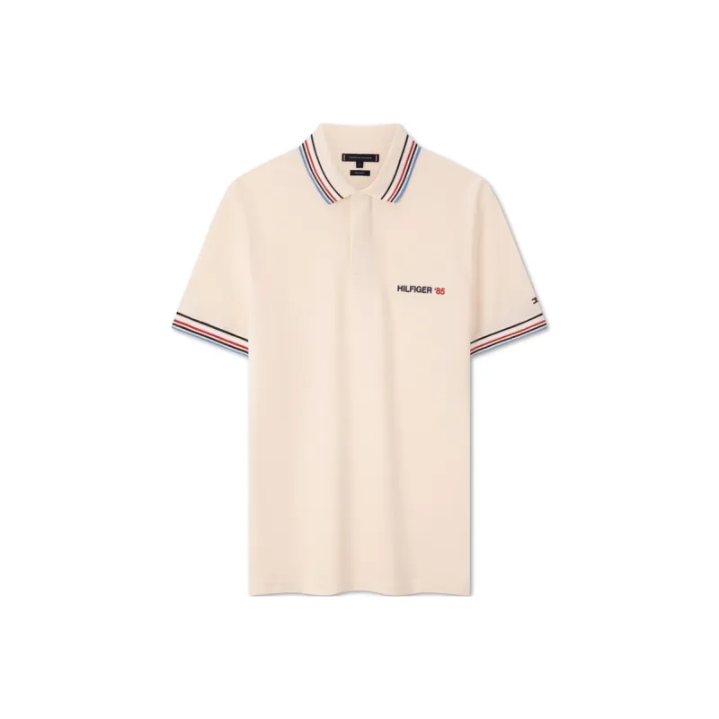 Tommy Hilfiger Polo Shirt Men's-0