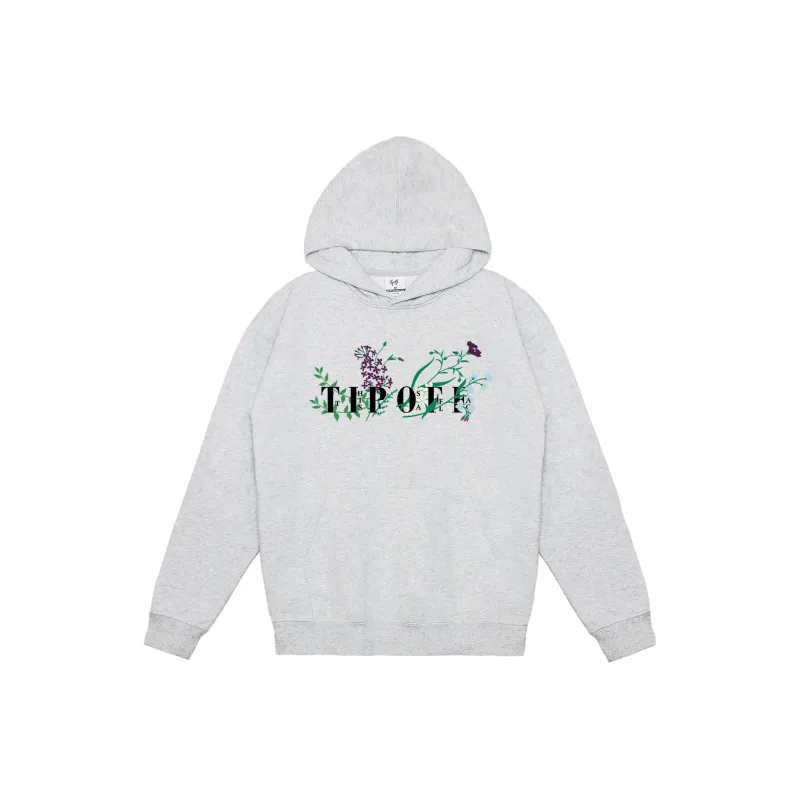 TIP OFF Sweatshirts Unisex-0