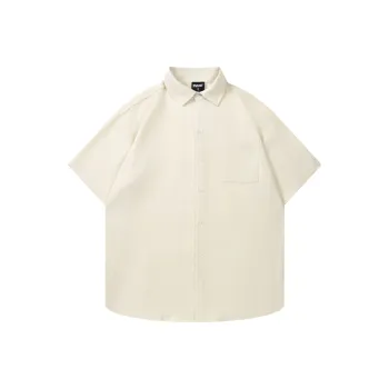 ZMOH Polo Shirts Unisex