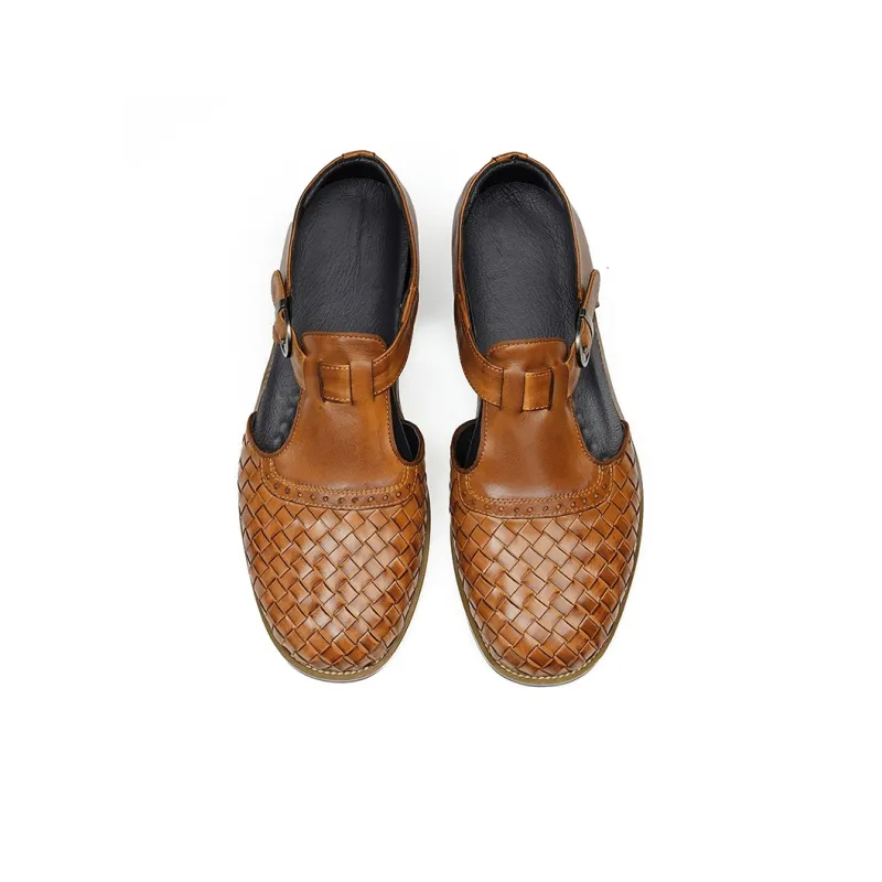 ASTON M.JAZZ Casual Shoes Men's-4