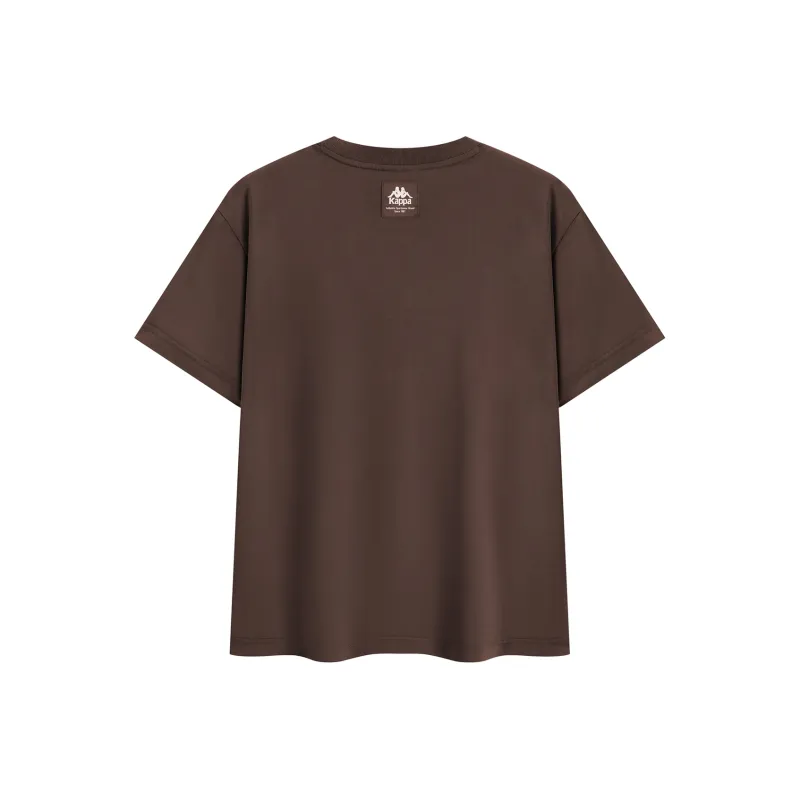 Kappa PLAYER T Shirts Unisex-8