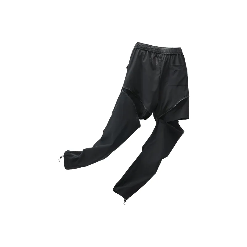 A/2/8/T Casual Pants Unisex-1
