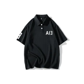 AI3 Polo Shirts Unisex