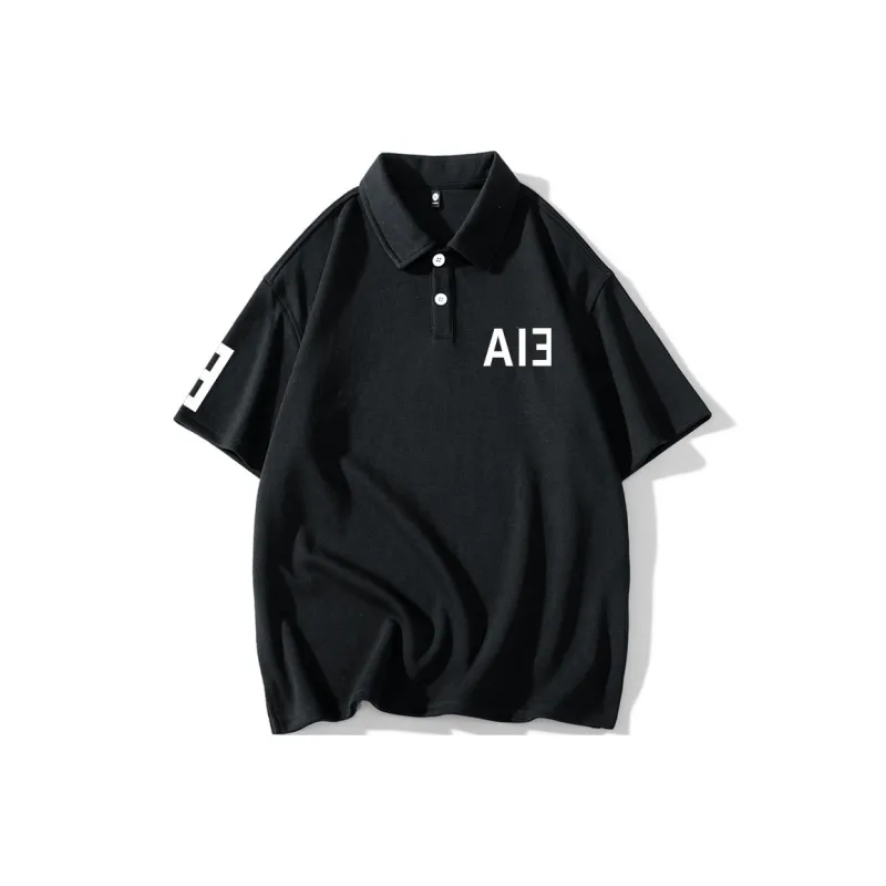 AI3 Polo Shirts Unisex-0