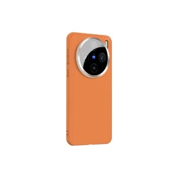 ZHENGGUANG Vegan Leather Material Classic Fashion Phone Cases Compatibility With Vivo X100/X100 Pro
