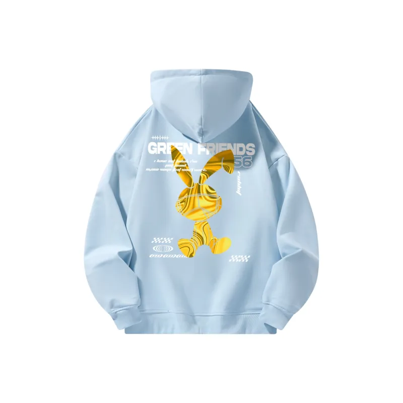 GF Sweatshirts Unisex-8