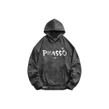 Pimio Sweatshirts Unisex