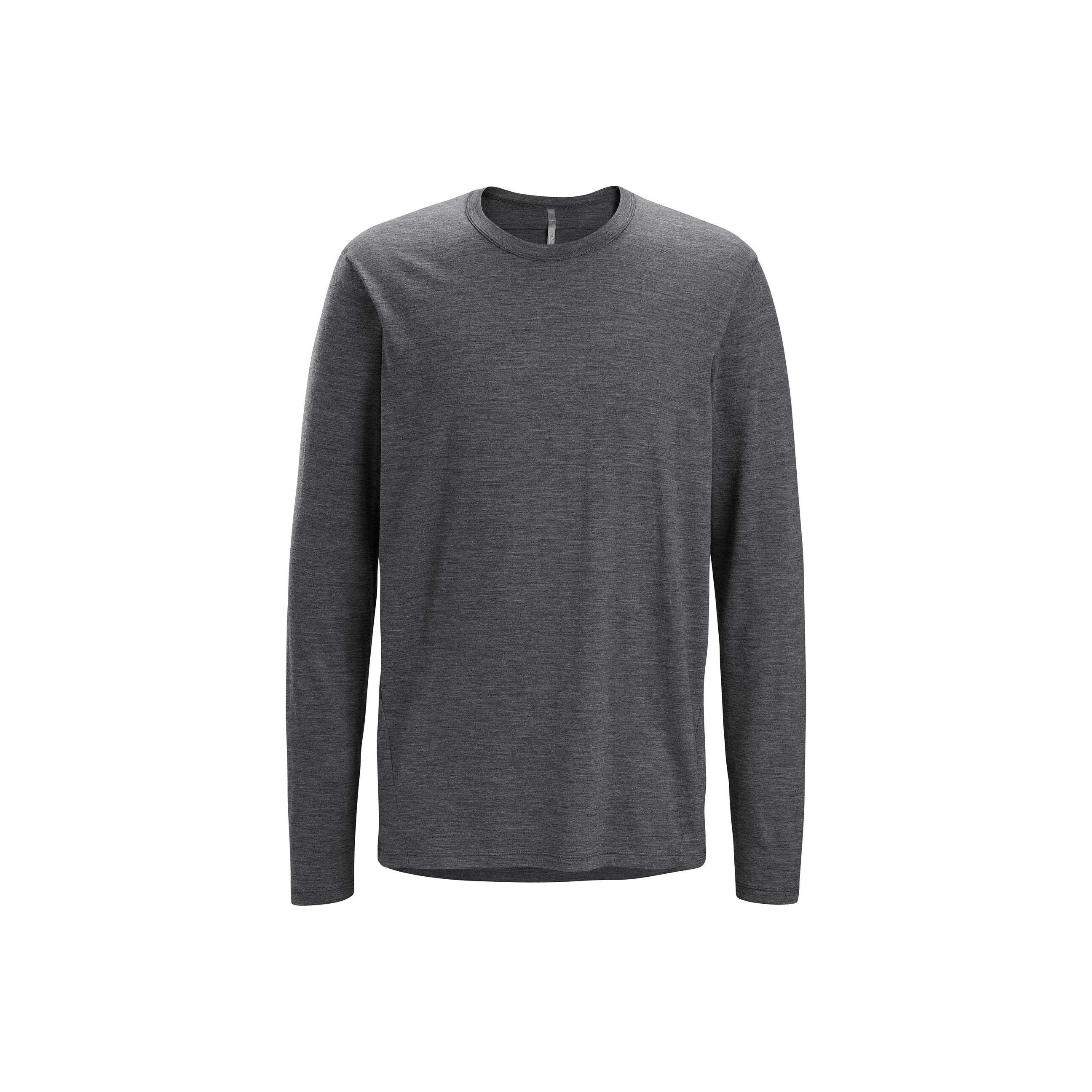 ☆2024aw新品☆VEILANCE FRAME LS PENUMBRA S Veilance FRAME LS SHIRT | norsestore | REVERSIBLE