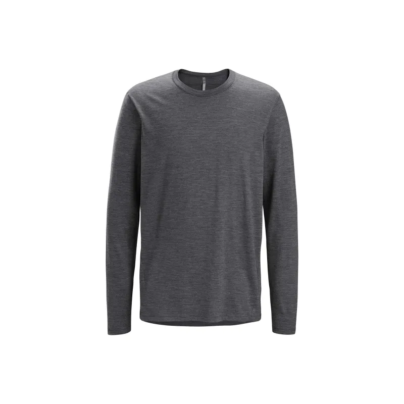 Arcteryx Jersey Longsleeved T shirt-0