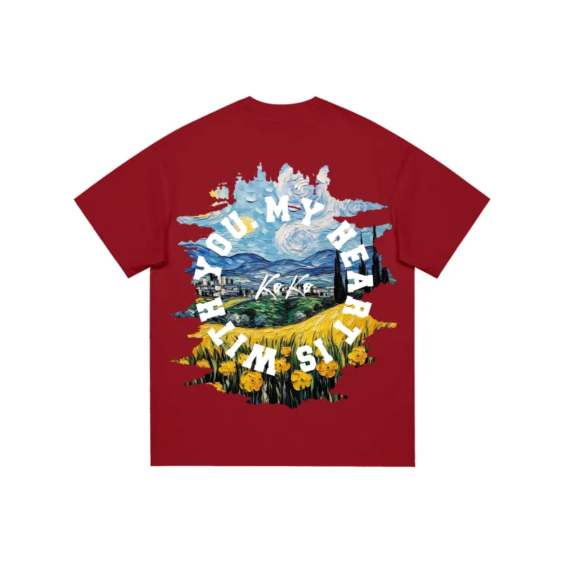 KOKO BASE T Shirts Unisex-7
