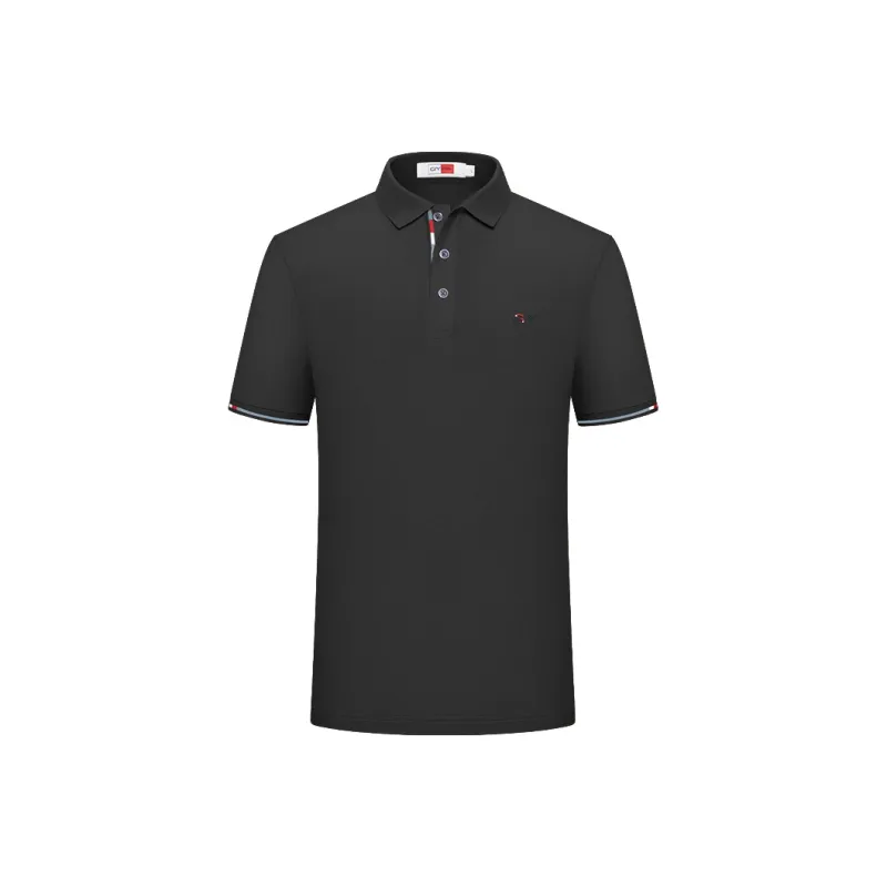 GY Goldlion Polo Shirts Men-3
