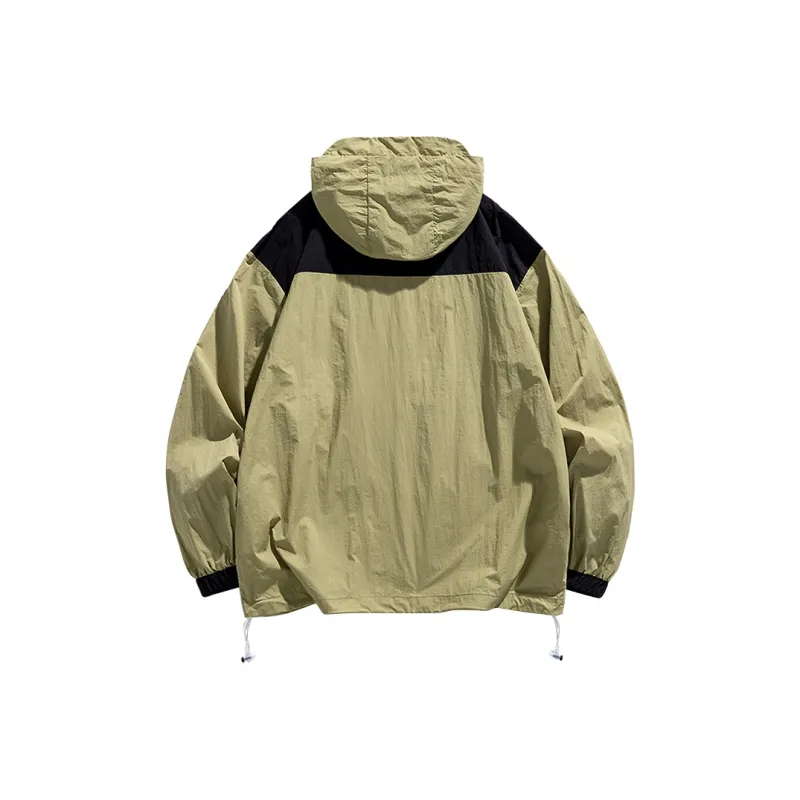 CHOUCHOUS Sun Protection Clothing Unisex-11