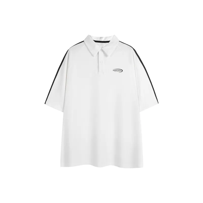 EDG Polo Shirts Unisex-5