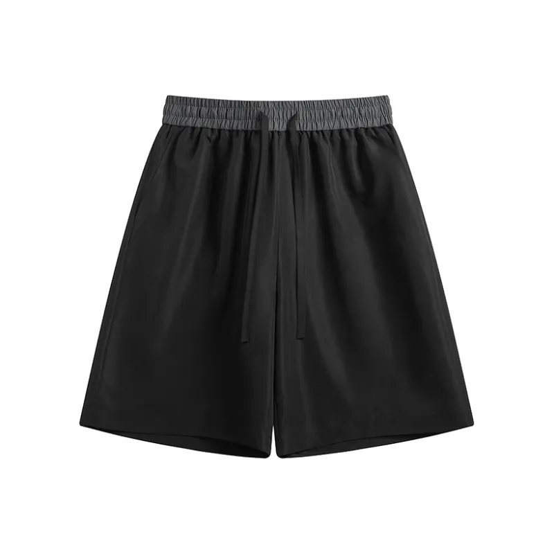WANX Casual Shorts Unisex-1