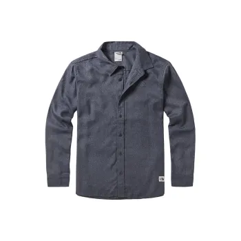 THE NORTH FACE Shirt Men's Dark Gray