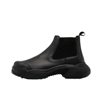 Gmbh Chelsea Boots Men Black