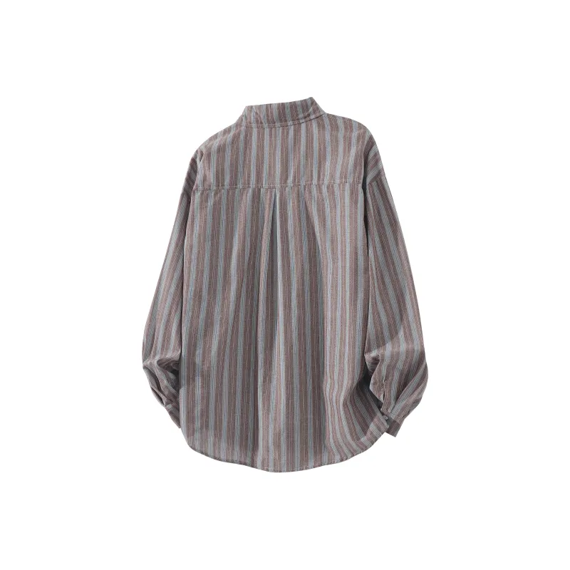 Tre Club Shirts Unisex-5