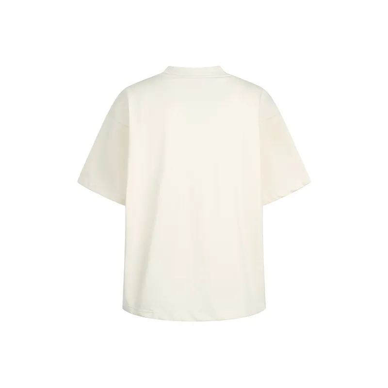 Teddy Zoo T Shirts Unisex-1