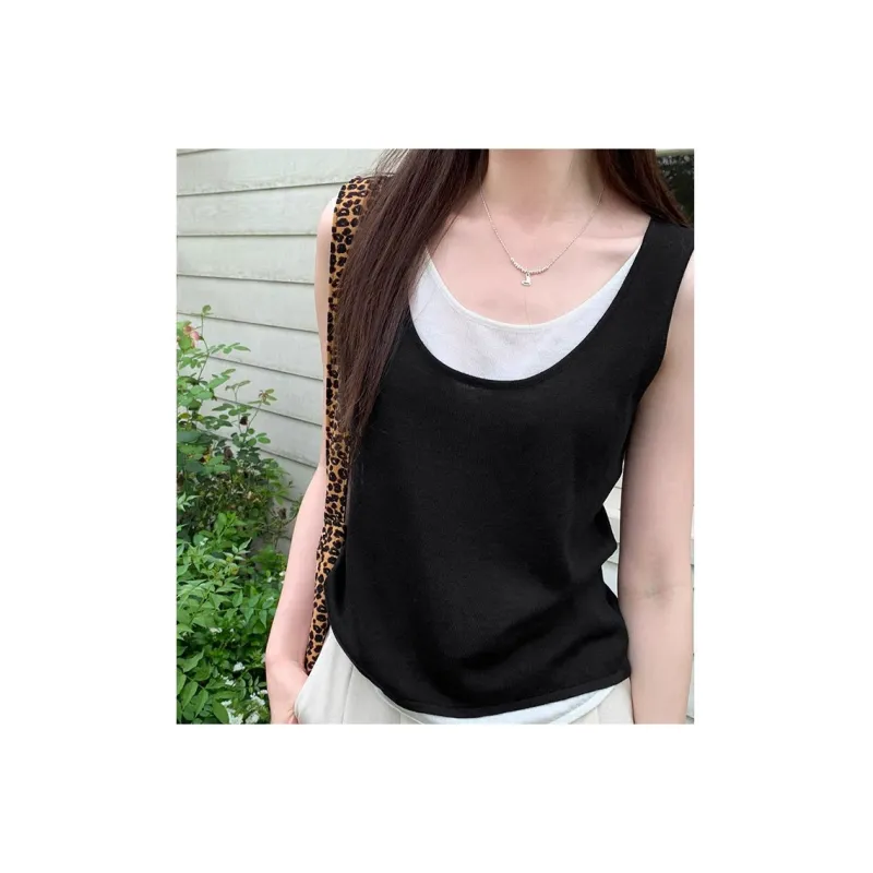 DOUBLE STAR 88 Tank Top Women's-0
