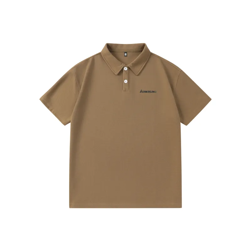 Kawasaki Polo Shirts Unisex-40