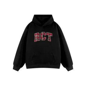 RCTAMY Sweatshirts Unisex