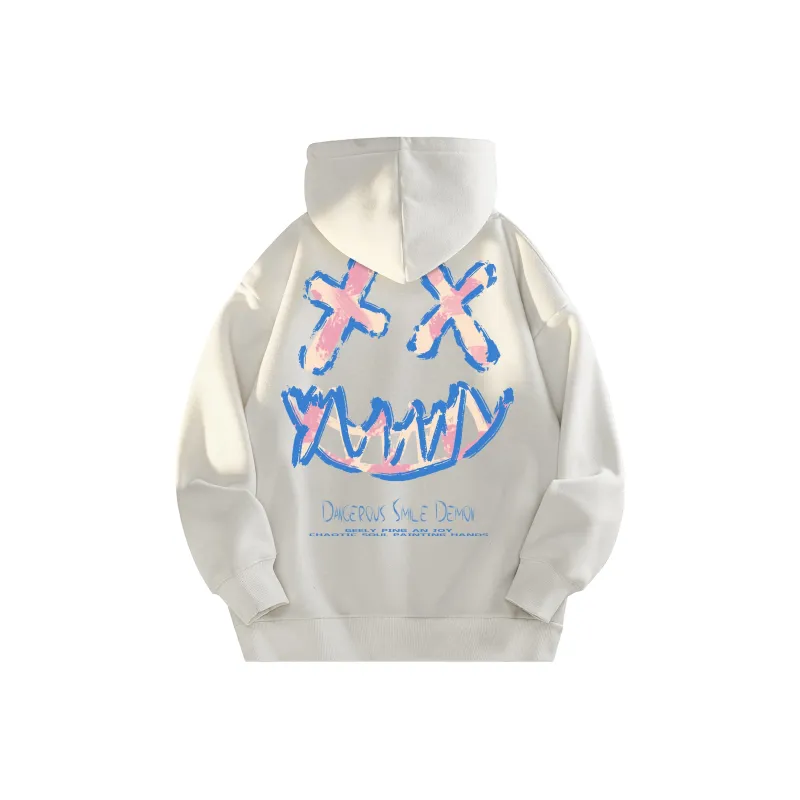 TONYKRZ Sweatshirts Unisex-4