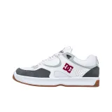 Gray White