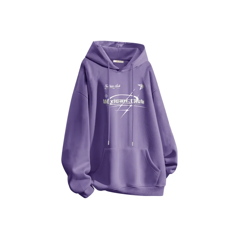 MEXICAN Sweatshirts Unisex-8