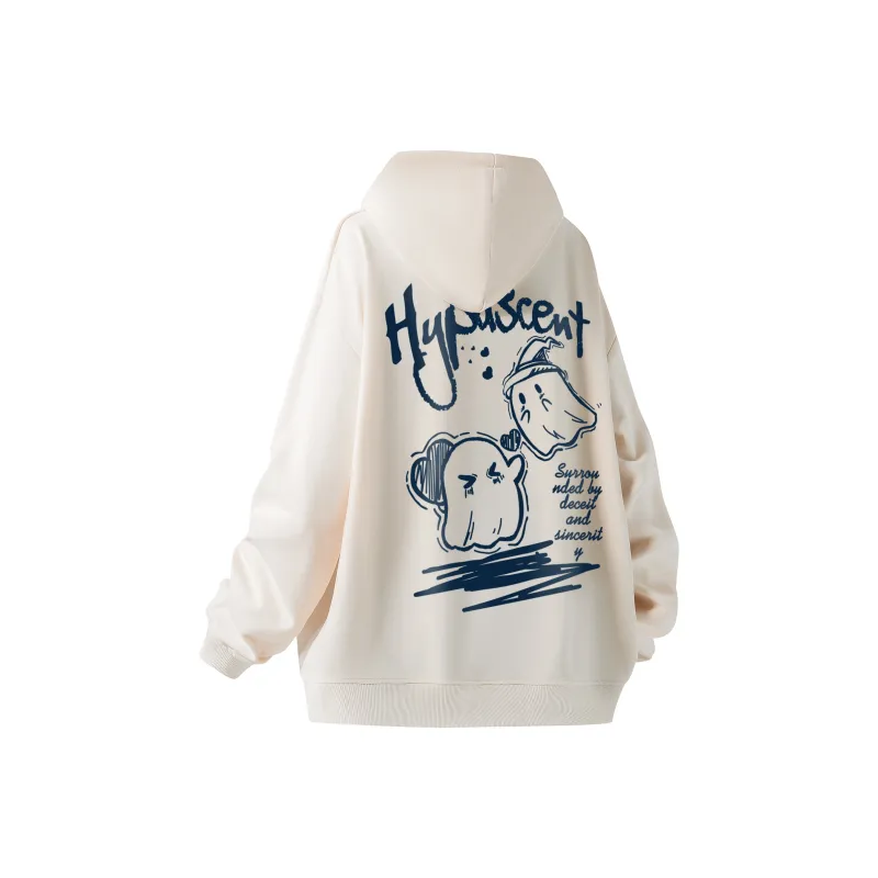 HYPASCENT Sweatshirts Unisex-9
