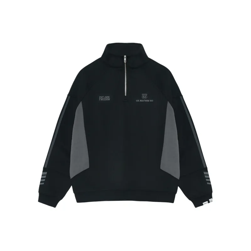 66/ROUTE 66 Sweatshirts Unisex-2