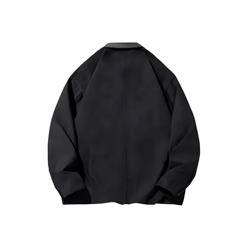 PLUSONEONE+ Denim Jacket Unisex-4