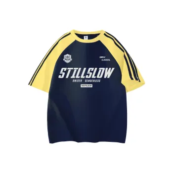 Stillslow T Shirts Unisex