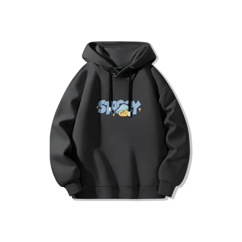 MINISO Sweatshirts Unisex-8