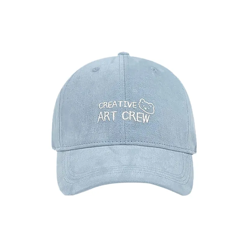 Mulinsen Cotton Baseball Caps Unisex-3