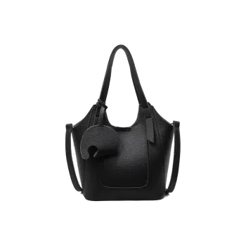 Wenpercy PU Shoulder Bag, Crossbody Bag, Handbag Women's Multicolor